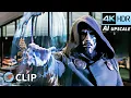 Invisible Woman vs Dr Doom Fantastic Four 2005 4K R Movie Clip