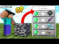 Download Lagu Minecraft But Blocks Trade EPIC ITEMS!