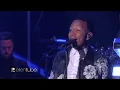 John Legend Performs 'Love Me Now'!