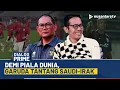 Download Lagu [LIVE] Demi Piala Dunia, Garuda Tantang Saudi-Irak | NTV PRIME