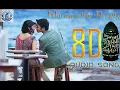Download Lagu Maruvarthai Pesathe|8D song Bass Boosted With Surrond Effect|ENPT|Dhanush|Megha Akash|Sid Sriram|GVM
