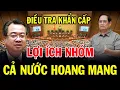 Lagu Tin tức Việt Nam mới nhất ngày 22/12/2025/ Tin Nóng Chính Trị Việt Nam và Thế Giới #TinTucTV24HD