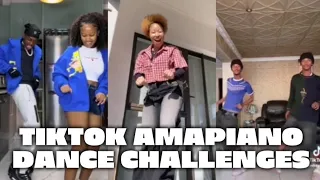 amapiano dance challenges 2026