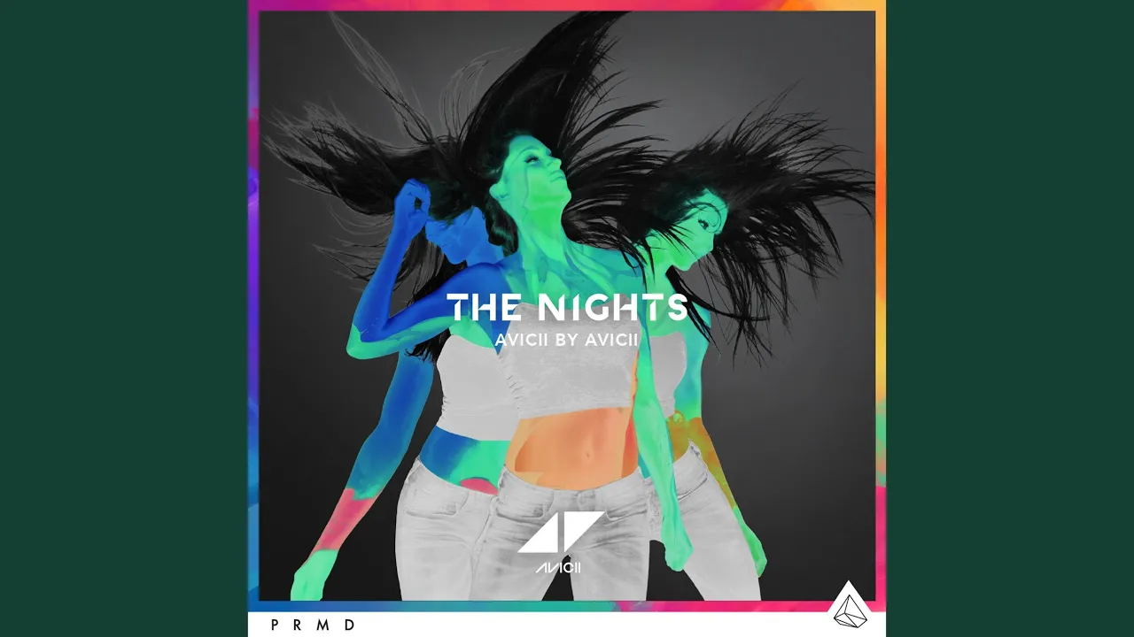 The Nights (Avicii By Avicii)