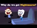 Download Lagu Why do we get Nightmares? + more videos | #aumsum #kids #science #education #children