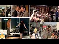 Lagu Crazy, Stupid, Love - Behind the Scenes - Best Compilation
