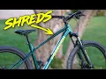 Is This The BEST HARDTAIL MTB Under 700 Poseidon Norton