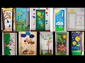 38 Classroom door decoration ideas