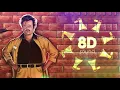 Baasha | 8dsound BGM | Theme songs | Superstar - Rajanikanth | Theme