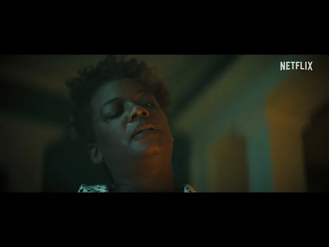 The Deliverance - La redenzione | Trailer