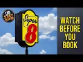 Super 8 by Wyndham Bronx Near Stadium - Watch Before You Book New York NY United States