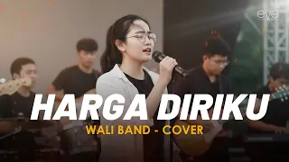 harga diriku wali band cover lirik by eva musik