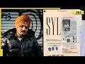 Download Lagu TUPKA NI DINDE- SYL (Official Full Video)- RIP SIDHU MOOSEWALA
