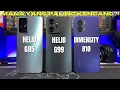Download Lagu SEBERAPA KENCENG MEDIATEK DIMENSITY 810?! COMPARE HELIO G99 DAN HELIO G95