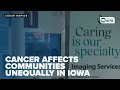 Linn County report reveals cancer care gaps and racial disparities in diagnosis