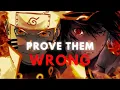 Download Lagu I WILL WIN (Naruto \u0026 Sasuke Motivational Movie)