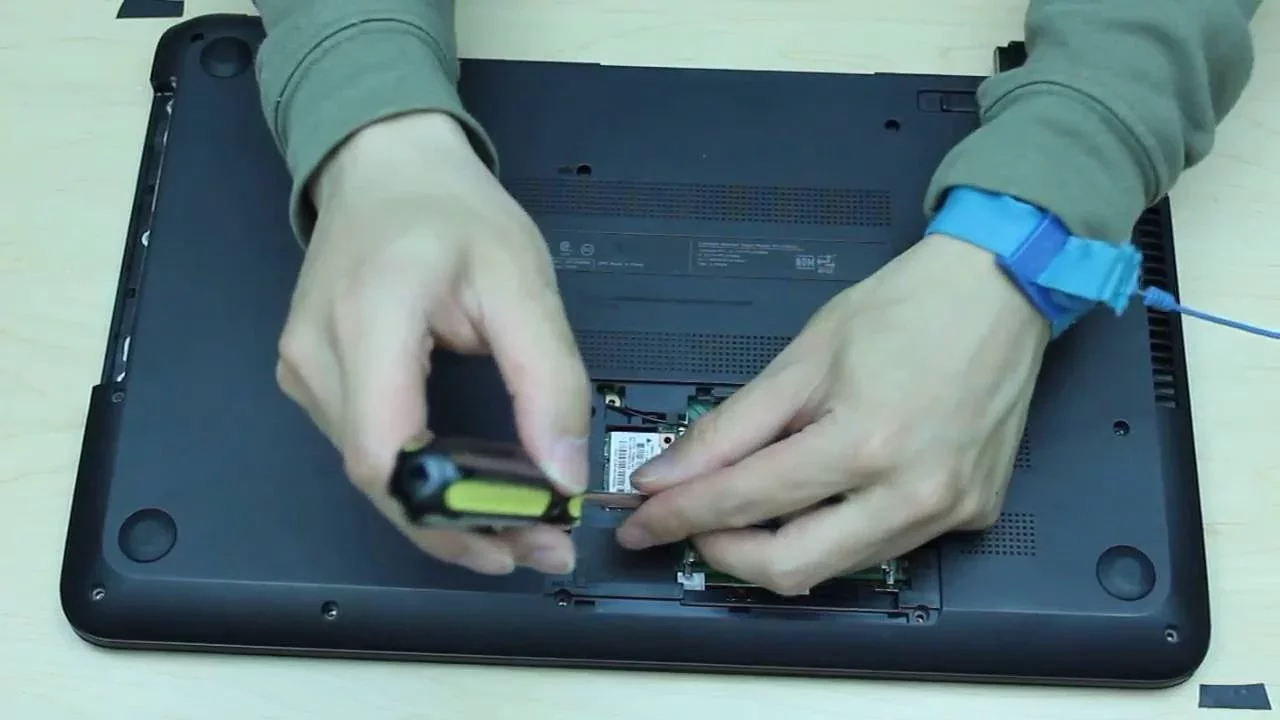 HP has come a long way when it comes to laptops. They continue to bring stylish and performance to t. 