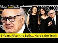 Danny DeVito Rhea Perlman Reveal Where Their Relationship Stands 9 Years After Split
