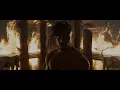 Video di Marvel: Black Panther - Trailer Italiano Ufficiale | HD