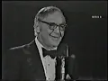 Benny Goodman At  La Capannia, Viareggio Italy 1970 #5