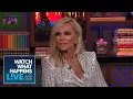 Tamra Judge Gives An Update On Eddie Judge s Health Troubles RHOC WWHL