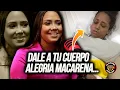 Download Lagu DEJÓ SU TRABAJO PARA VIVIR DE LAS REDES! MARI CAMACHO CONFIESA TODO EN SU PRIMERA ENTREVISTA