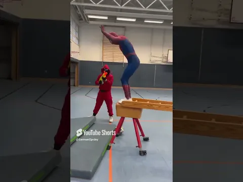 Spiderman Brand New Day #shorts #spiderman #shortvideo 9