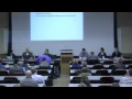 TLT Symposium 2015 Session Canvas Pilot
