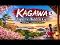 Kagawa Japan s Hidden Gem The Real Japan Beyond the Crowds