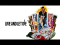LIVE AND LET DIE COM 007 VIVA E DEIXE MORRER