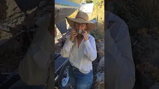 “Buy a boat” he said. “It will be fun” he said. #sailing #boatwork #adventure #ironic