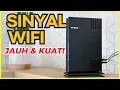 Download Lagu BARU! 10 Rekomendasi WIFI EXTENDER TERBAIK 2024 – Penguat Sinyal Wifi, Jarak Jauh 100 Meter