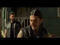Mayans MC - Coco Arguing With Angel
