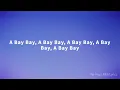 Hurricane Chris - A Bay Bay (Lyrics)
