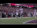 Alabama Crimson Tide - The Golden Age
