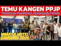 Lagu REUNI AKBAR \u0026 TEMU KANGEN PPJP SE-INDONESIA KE-3 DI BANDUNG 2025