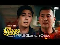 Lagu FULL EPISODE SCENE REWIND: January 22 #FPJBQLoyaltyCheck