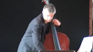 Theme from Schindler s List - Live in Berlin 2010 Bozo Paradzik double bass