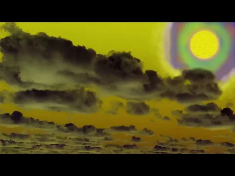 DJ Fetters - The Colors of the Sun (PsyChill Chillgressive Downtempo Mix)