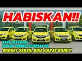 Download Lagu Banjir Stok, Honda Akhirnya Nekat Jual Murah Brio Satya Tipe E