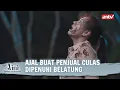Download Lagu Akhir Dari si Pelaku Ilmu Hitam | Aini Malaikat Tak Bersayap ANTV Eps 56 (5/5)