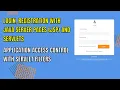 20 Login and Register with Java Server PagesJSP Servelets Protectiong and Restricting access to