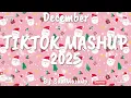 Tiktok Mashup December 💗2025💗 (Not Clean)
