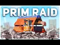 NEW Raiding META - Ultimate Primitive Raiding Guide Rust Tutorial