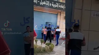 5جويلية سجن العلمة ربي يفك سراح خاوتنا نشاله 