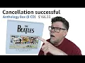 Lagu I Cancelled The Beatles Anthology 8 CD Box Set Order (Here’s Why)