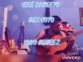 SERE DISCRETO - ALEX SOTO (Cover Lobo Alvarez )