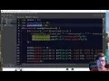 Crash course in Javascript Concepts Basic Game Engine