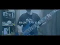 muque / bestie - Bass Cover