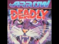 Download Lagu Arrow: Hot Mix